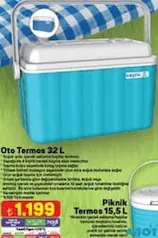 OTO TERMOS 32 L OTO TERMOS 32 L